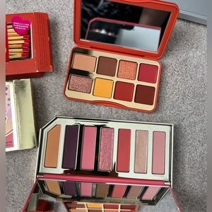 Too Faced Eyeshadow Palettes
